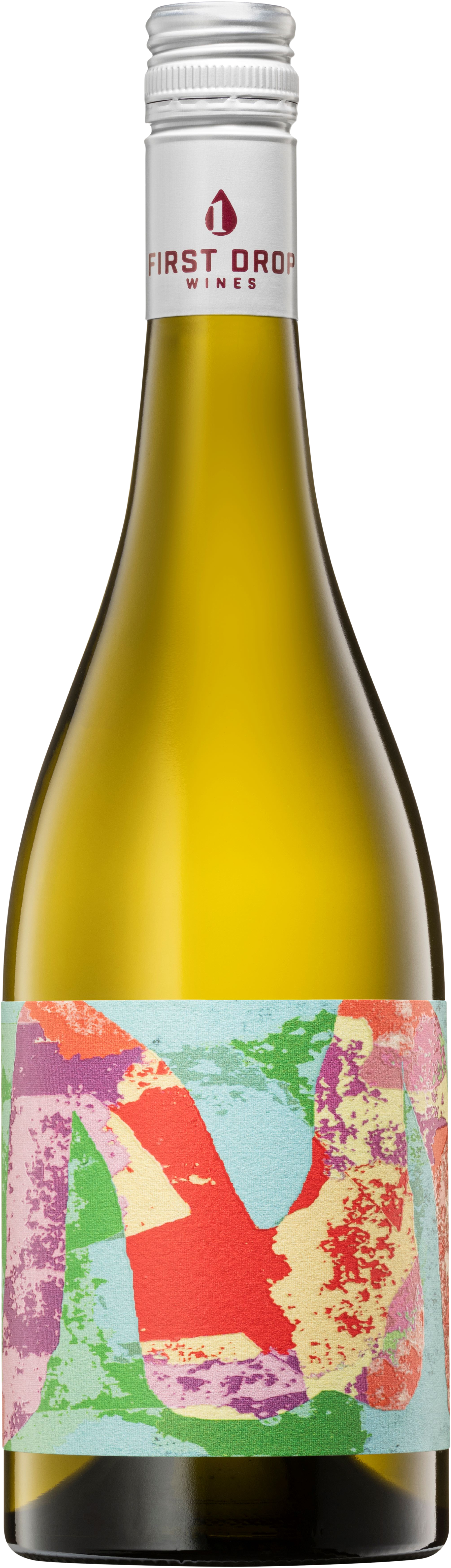 First Drop Wines Real Time Chardonnay 2023 Adelaide Hills